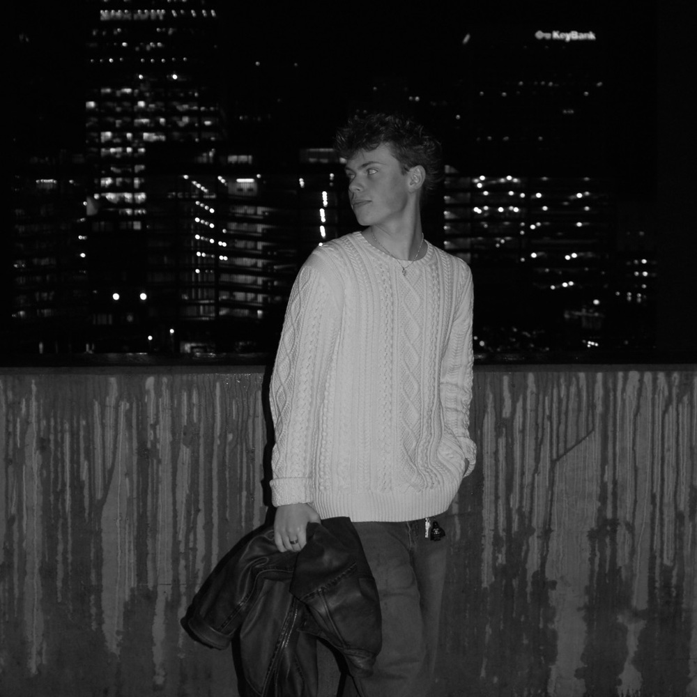 Meet your Posher, Brigham